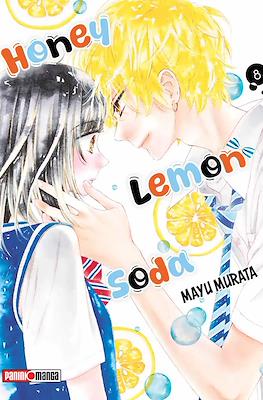 Honey Lemon Soda (Rústica con sobrecubierta) #8