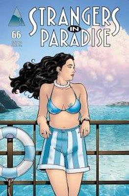Strangers in Paradise Vol. 3 #66