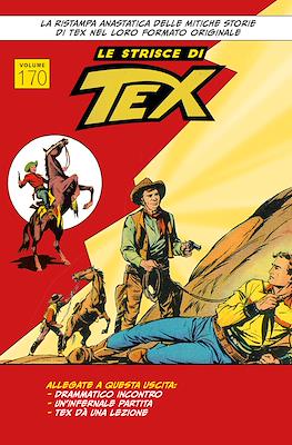 Le strisce di Tex #170