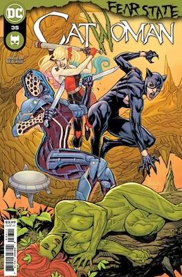 Catwoman Vol. 5 (2018-...) #36