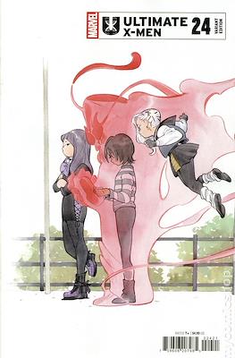 Ultimate X-Men Vol. 2 (2024-Variant Covers) #24