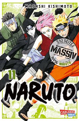 Naruto Massiv #11