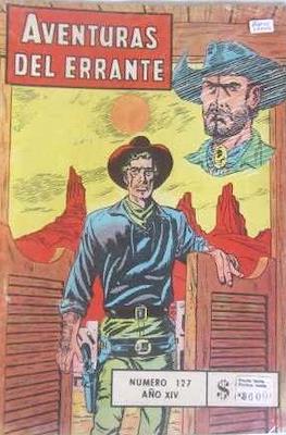 Aventuras del Errante #127