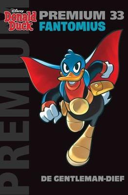 Donald Duck Premium #33