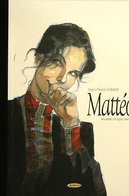 Mattéo