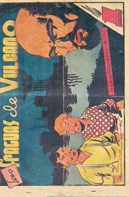 Julio y Ricardo (1945) #5