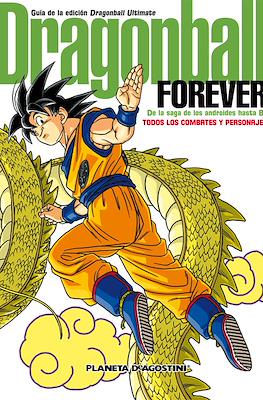 Dragon Ball Forever
