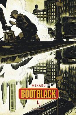 Bootblack #1