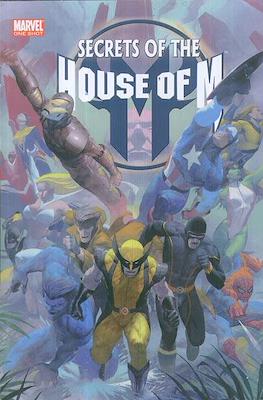 Secrets of the House of M