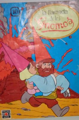 La llamada de los Gnomos #10