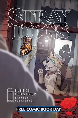 Stray Dogs. Free Comic Book Day 2021