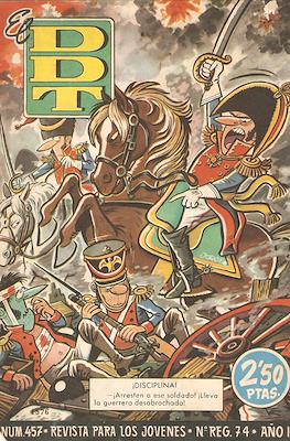 El DDT. 1ª época #457