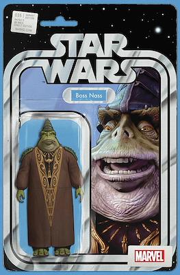 Star Wars Vol. 3 (2020- Variant Cover) #35.1