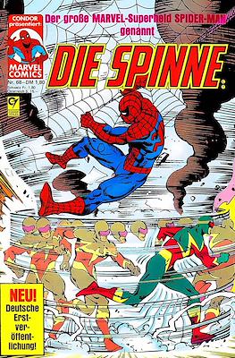 Die Spinne / Die Spinne ist Spiderman #68