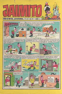 Jaimito #1312