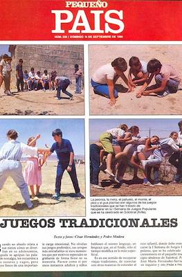 El Pequeño País #250
