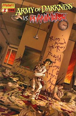 Army of Darkness (2005) (Comic Book) #2
