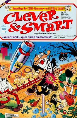 Clever & Smart 2. Auflage #87