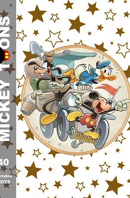 Mickey Toons #40