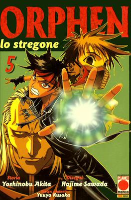 Manga Superstars #5
