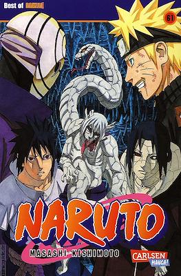 Naruto #61