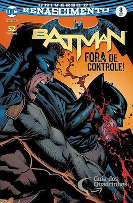 Batman: Universo DC (2017-) #3