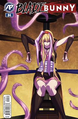 Blade Bunny #4