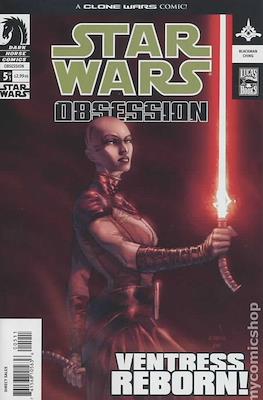 Star Wars - Obsession (2004-2005) #5