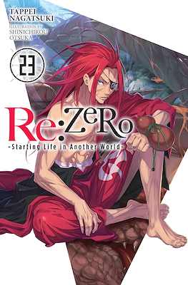 Re:ZERO -Starting Life in Another World- #23