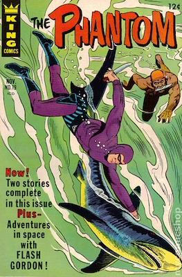 The Phantom #19