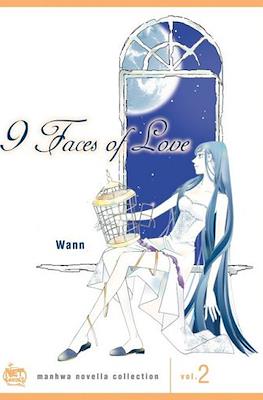 Manhwa Novella Collection #2