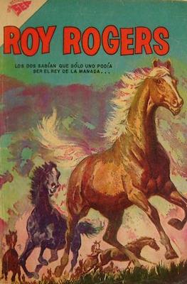 Roy Rogers #86