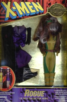 X-Men Special Collector's Edition Rogue 12