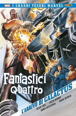 I Grandi Tesori Marvel #35