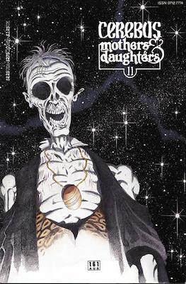 Cerebus #161