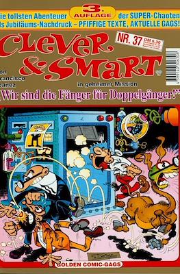 Clever & Smart 3. Auflage #37