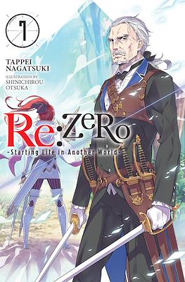 Re:ZeRo -Starting Life in Another World- (Digital) #7