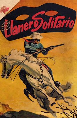 El Llanero Solitario (Grapa 52 - 36 pp) #35