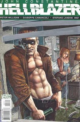 Hellblazer #257