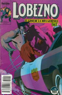 Lobezno Vol. 1 (1989-1995) #12