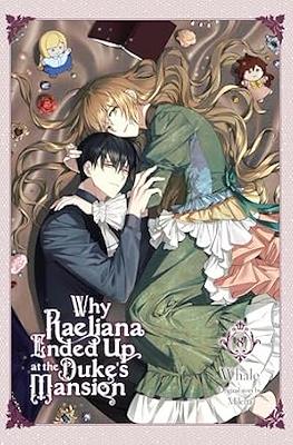 Why Raeliana Ended Up at the Duke's Mansion #8