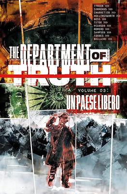 The Department of Truth #3