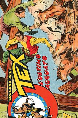 Le strisce di Tex #324