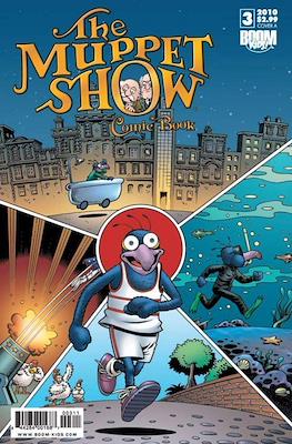 The Muppet Show Comic Book Vol. 2 #3