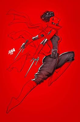 Daredevil Vol. 6 (2019- Variant Cover) #29.2