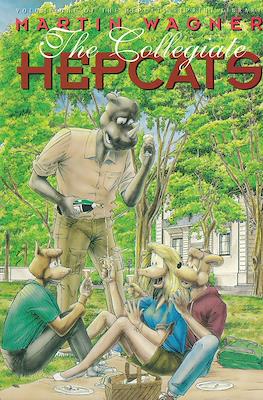 The Collegiate Hepcats