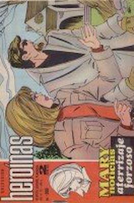 Mary "Noticias" / Heroínas (1962-1971) #399