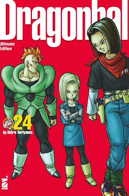 Dragon Ball Ultimate Edition #24