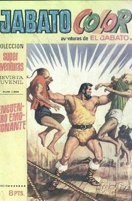 Jabato Color #108