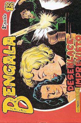 Bengala (1960) (Grapa) #45